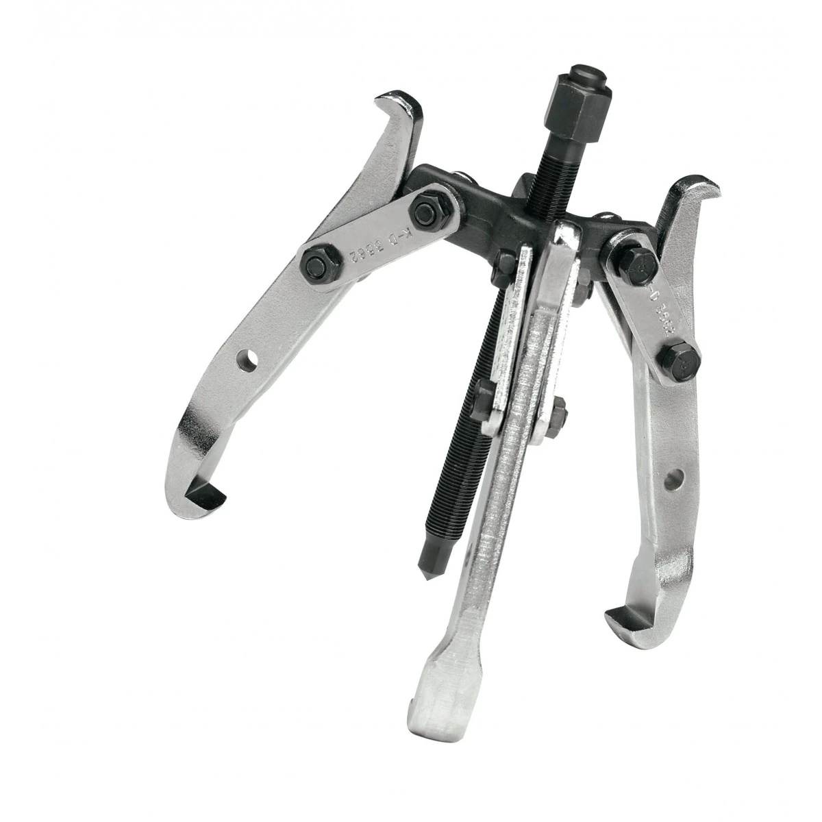 GEARWRENCH 2 Ton 2 or 3 Jaw internal/External Puller