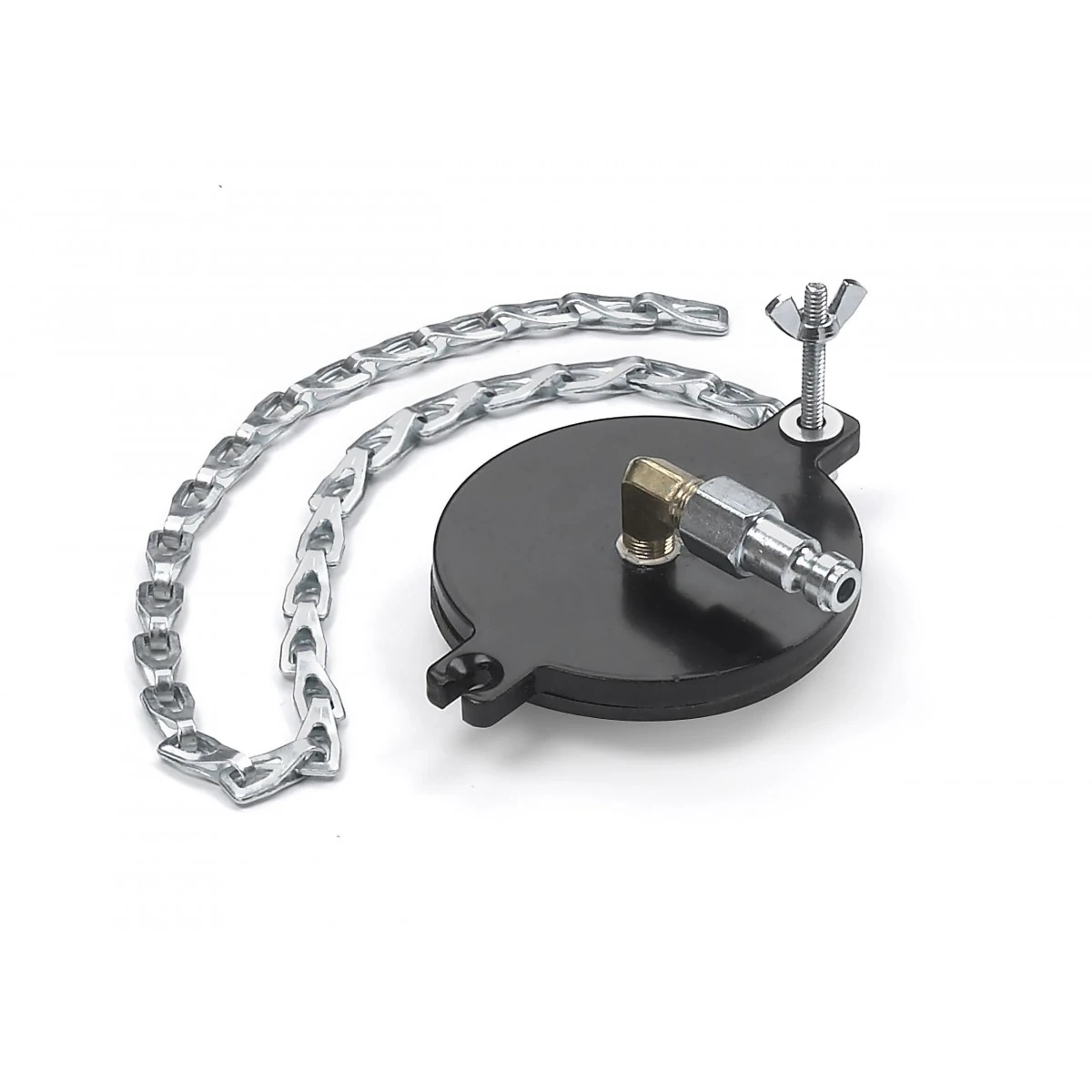 GEARWRENCH 3788 Universal Round Adapter 3-1/4" for Brake Bleeders GW2901D & GW3795D