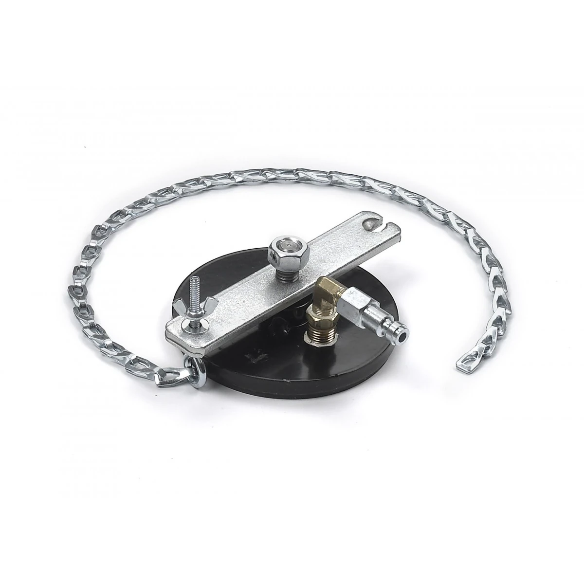 GEARWRENCH Universal Round Adapter 4-1/8" for Brake Bleeders GW2901D & GW3795D