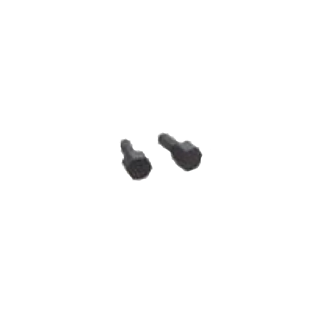 GEARWRENCH Replacement Pulley Holder Pin Set Small 8mm for Universal Pulley Holder GW3900