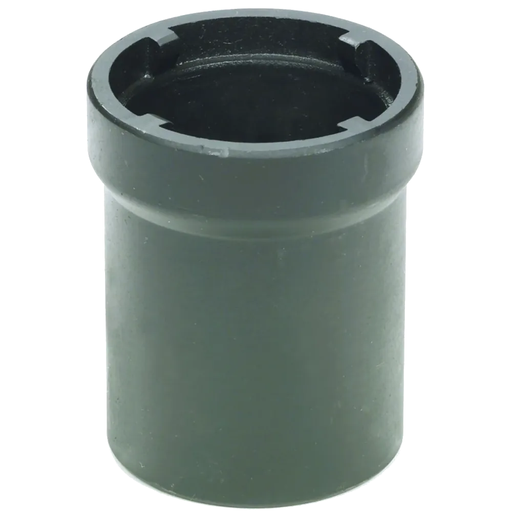 GEARWRENCH 3937 1/2" Drive 4-Lug 4WD Spindle Nut Socket