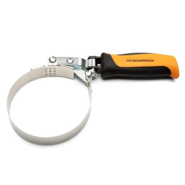 GEARWRENCH 3944 Extra Large Pro Swivoil™ Filter Wrench