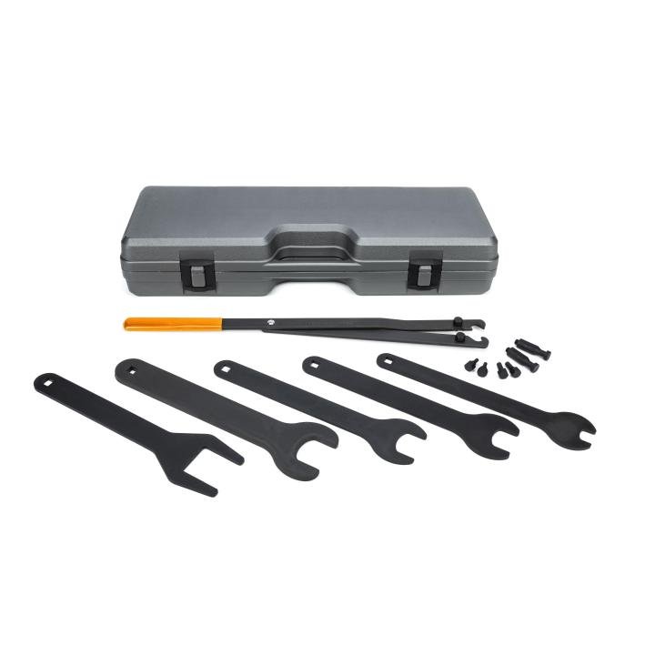 GEARWRENCH 41580D 8 Pc. Fan Clutch Service Set