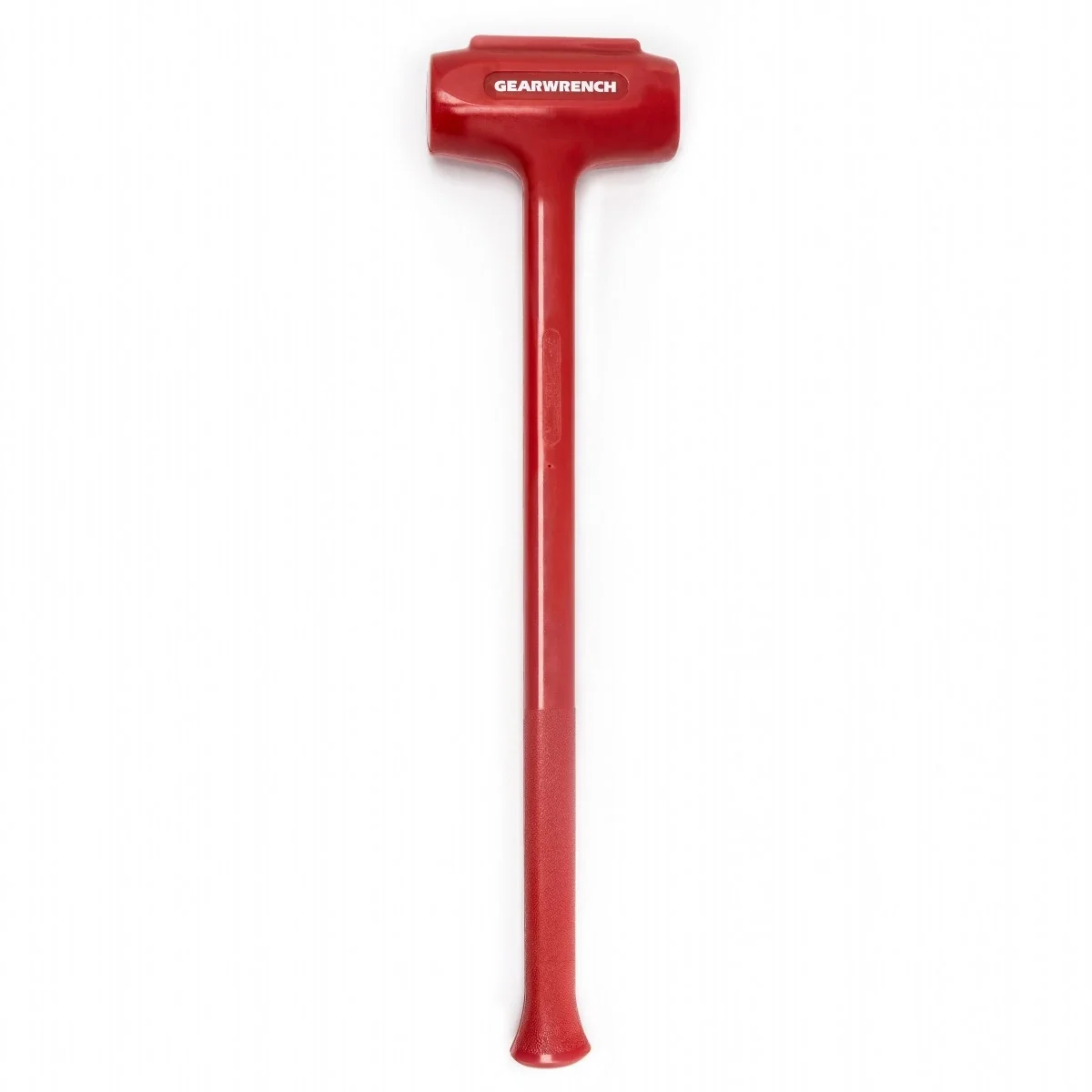 GEARWRENCH 6-1/2 lb. One-Piece Sledge Head Dead Blow Hammer