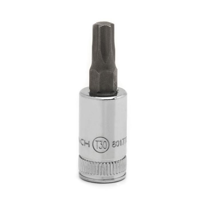 GEARWRENCH 1/4" Drive Torx® Bit Socket T30