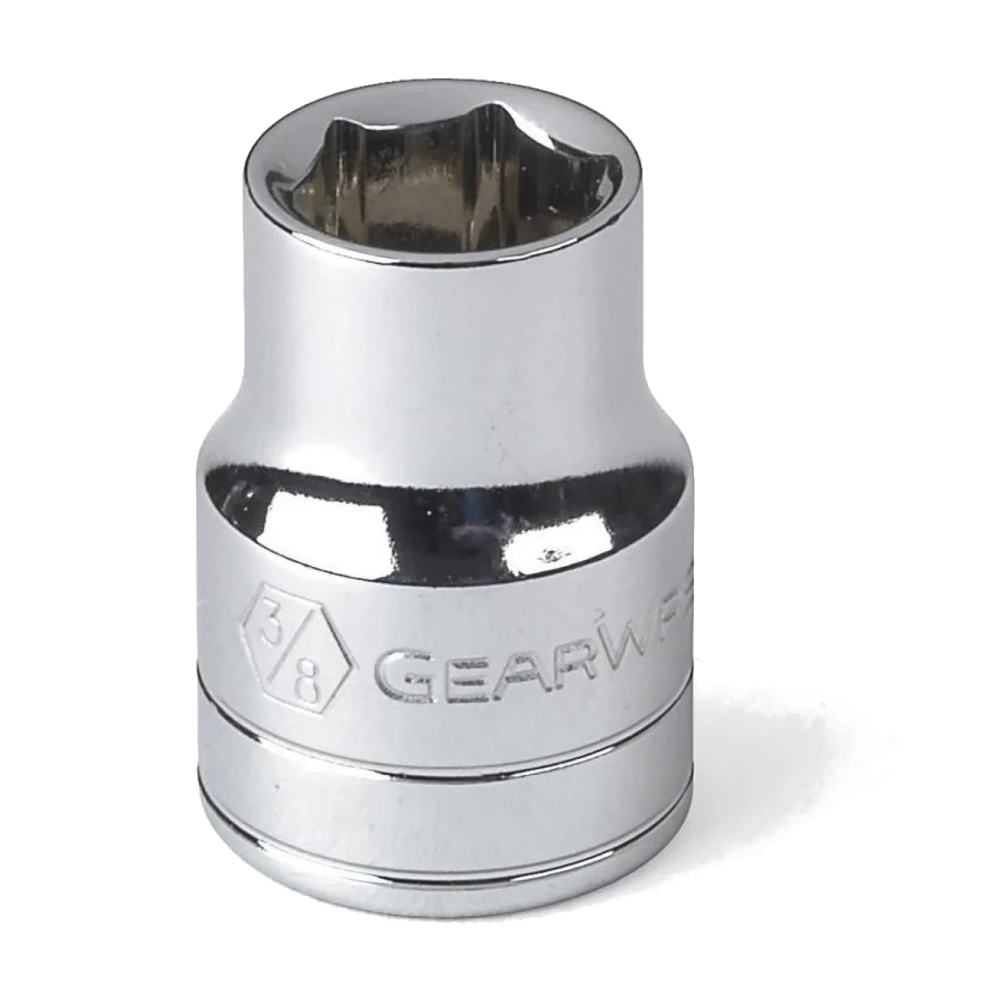 GEARWRENCH 1/4" Drive 12 Point SAE Socket 5/32"