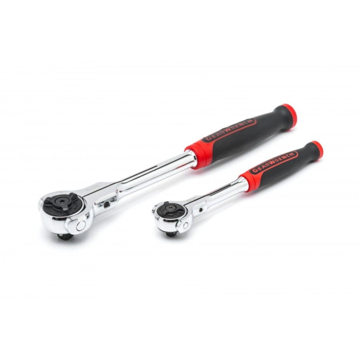 GEARWRENCH 3 Pc. Metric Ratcheting Wrench to Square Drive Adapter Set ...