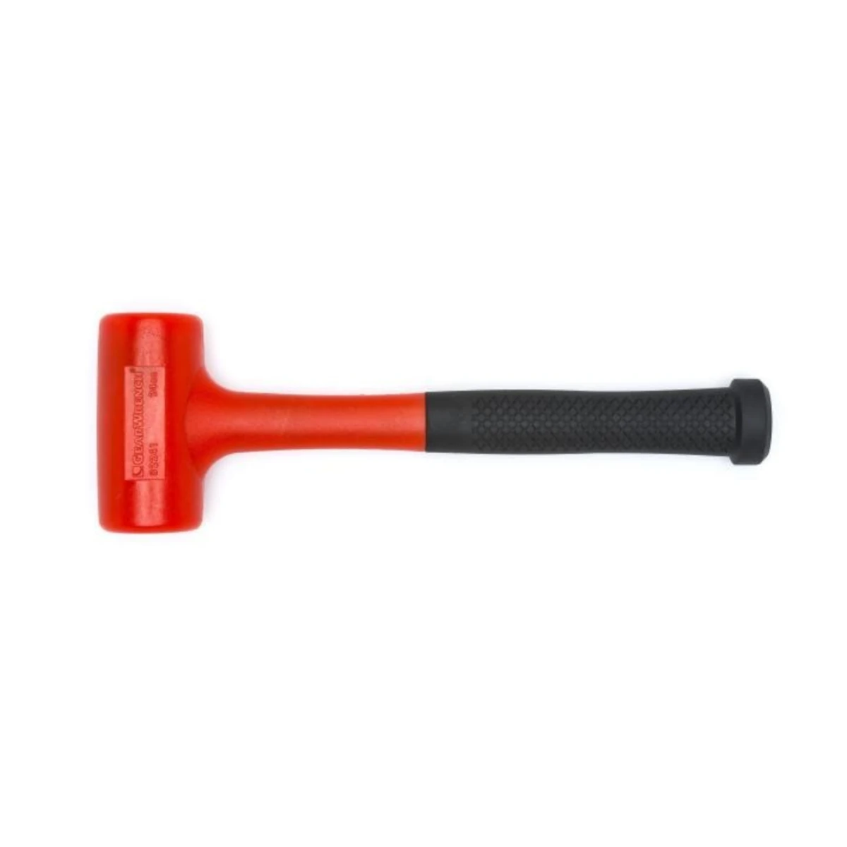 GEARWRENCH 82242 28 oz. Dead Blow Hammer with Polyurethane Head