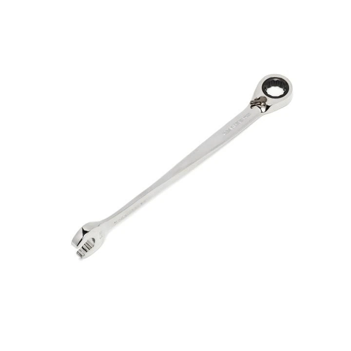 GEARWRENCH 5/8" 72-Tooth 12 Point Reversible XL X-Beam Ratcheting Combination Wrench