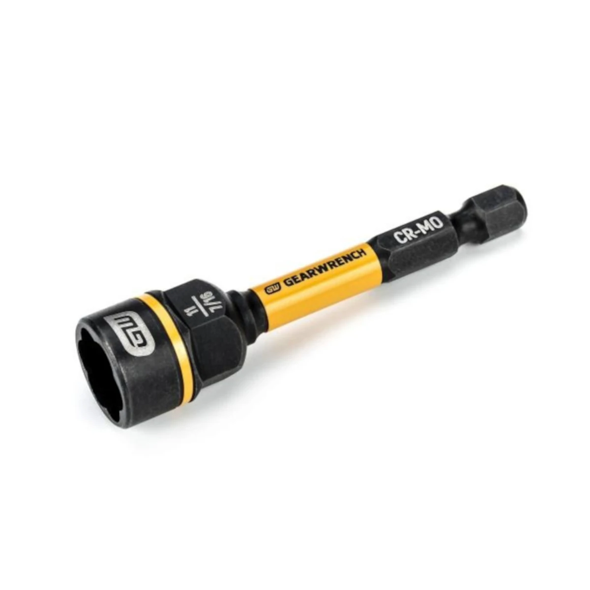 GEARWRENCH 86183 11mm 0.4375 Bolt Biter Nut Extractor & Driver