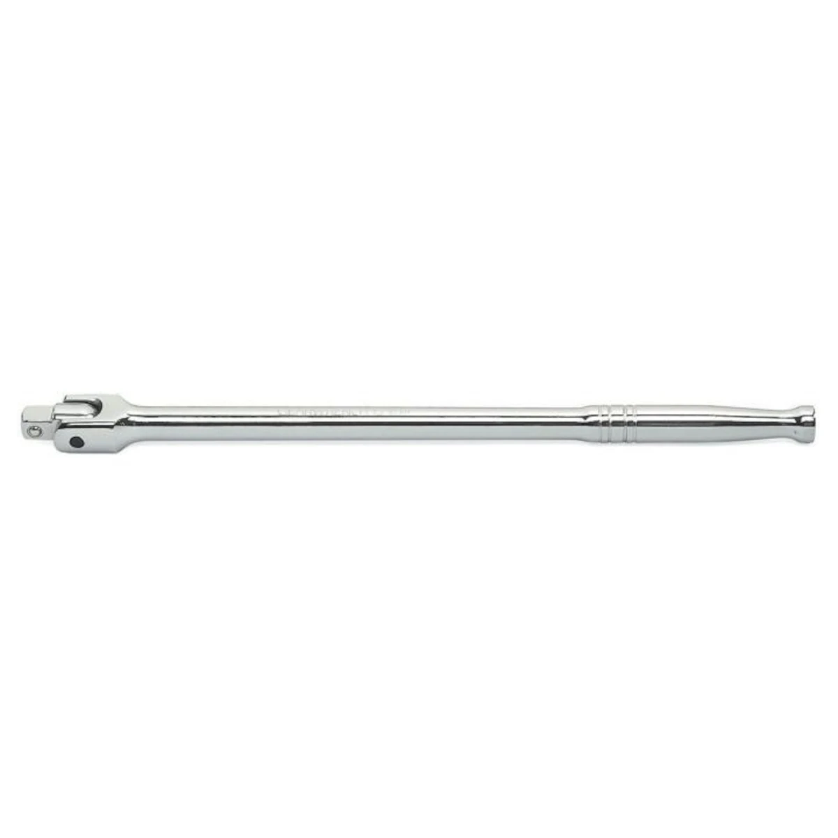 GEARWRENCH 3/8" Drive Flex Handle/Breaker Bar 18"