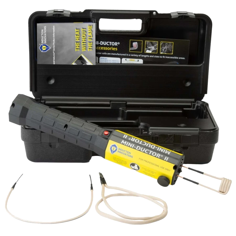 INDUCTION INNOVATIONS MD-700 Mini Ductor® II