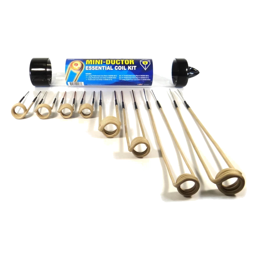 INDUCTION INNOVATIONS MD99-660 Essential Coil Kit