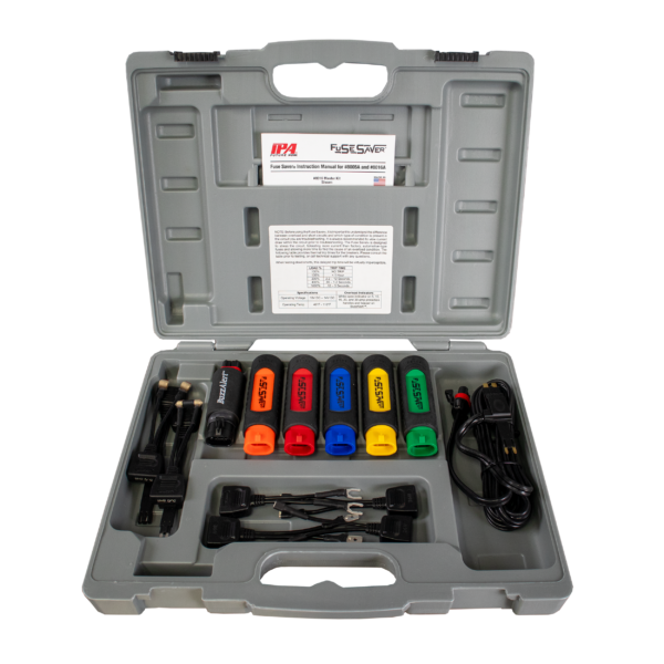IPA Fuse Saver® Master Kit
