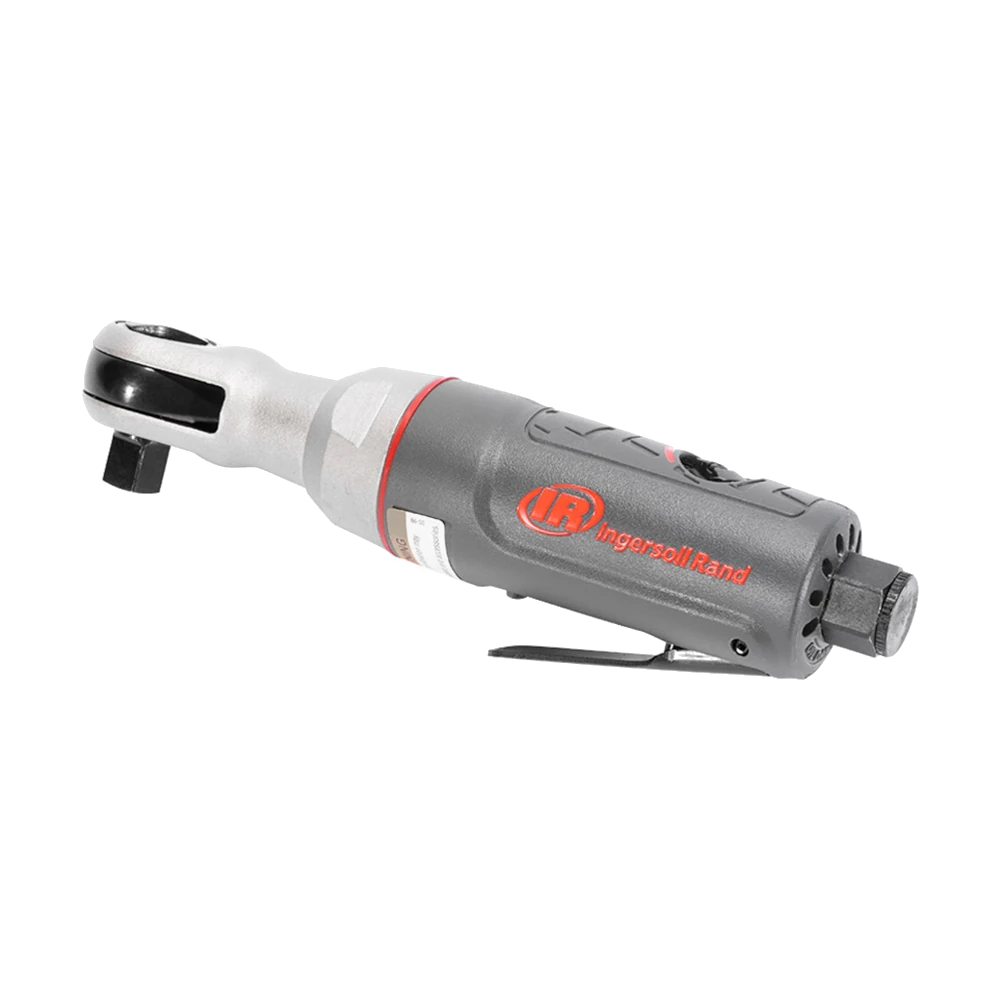 IR 1/4" Premium Mini Ratchet Wrench