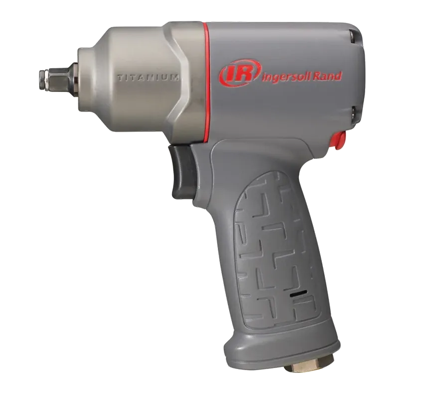INGERSOLL 2115TiMAX 3/8" Drive Series Impact Wrench