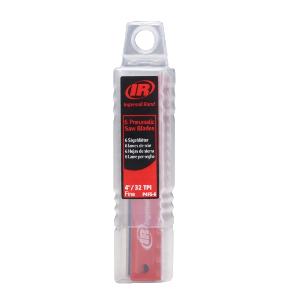 IR Air Reciprocating Saw Blades (6)