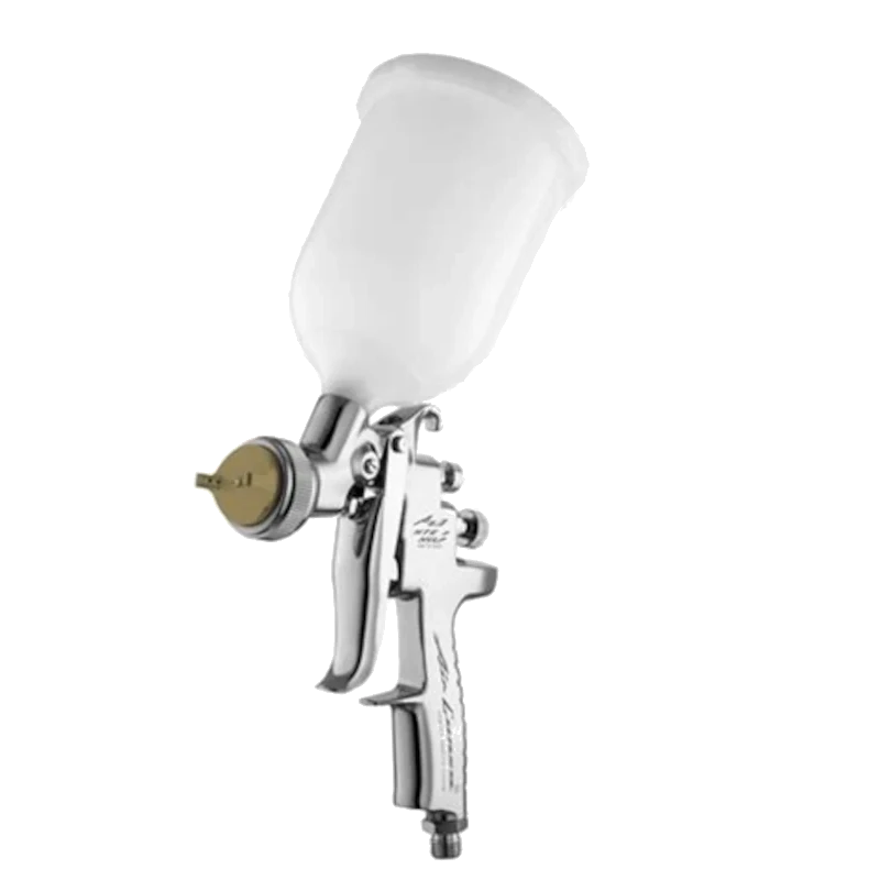 Iwata Airgunsa 1.8 HVLP Gravity