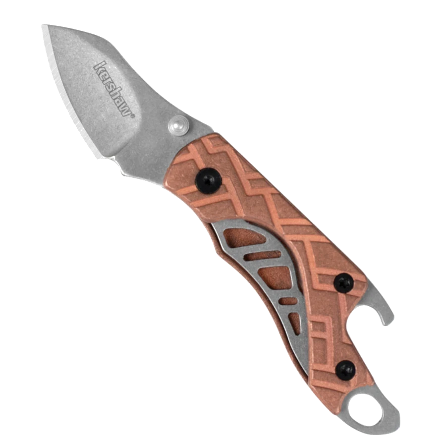 Kershaw 1025CU Cinder, Copper