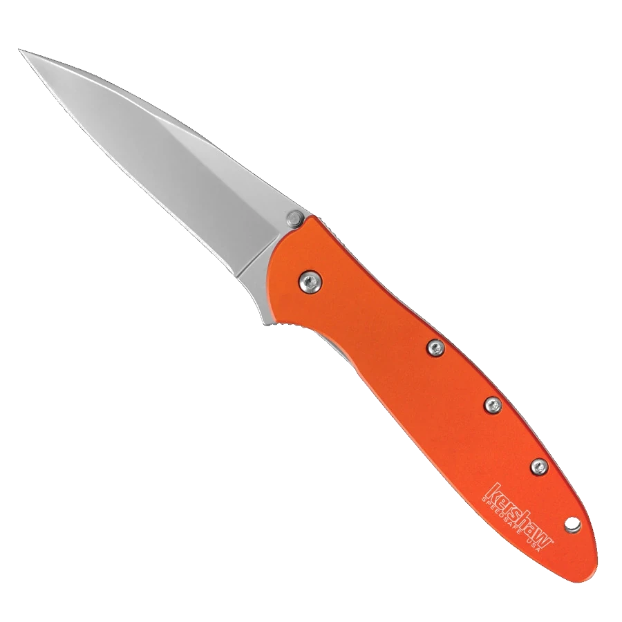 Kershaw 1660OR Leek - Orange