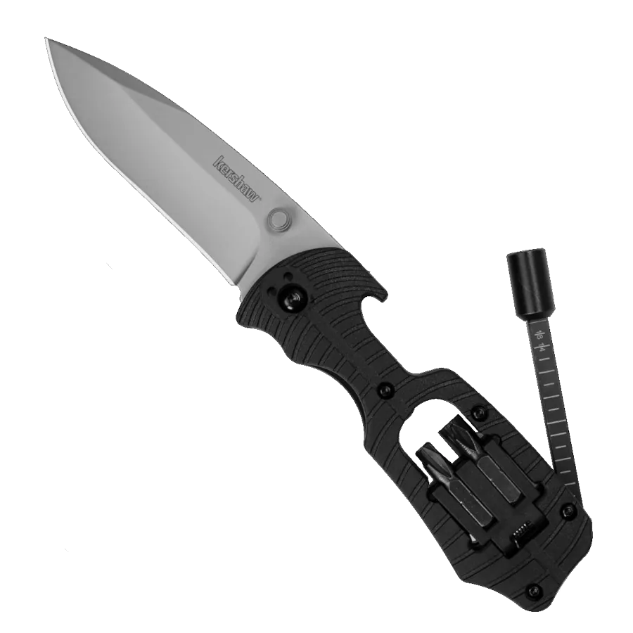 Kershaw 1920 Select Fire