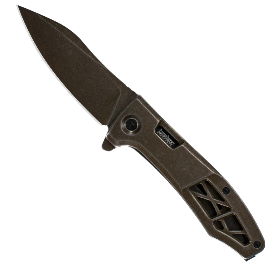 Kershaw 3475 Boilermaker