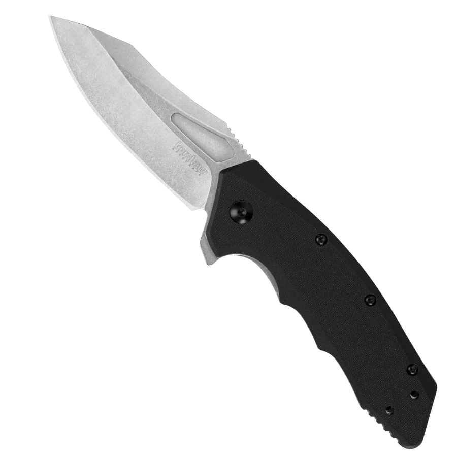 Kershaw 3930 Flitch