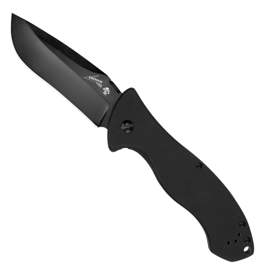 Kershaw 6045BLK CQC-9K