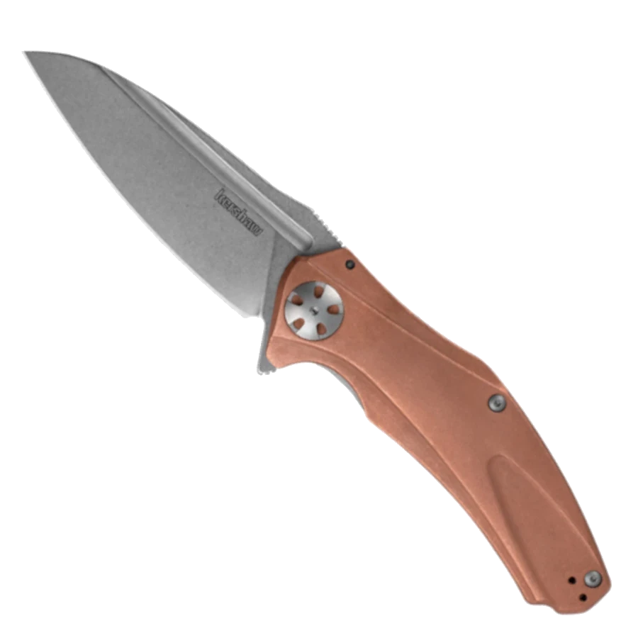 Kershaw 7008CU Natrix - Copper XL