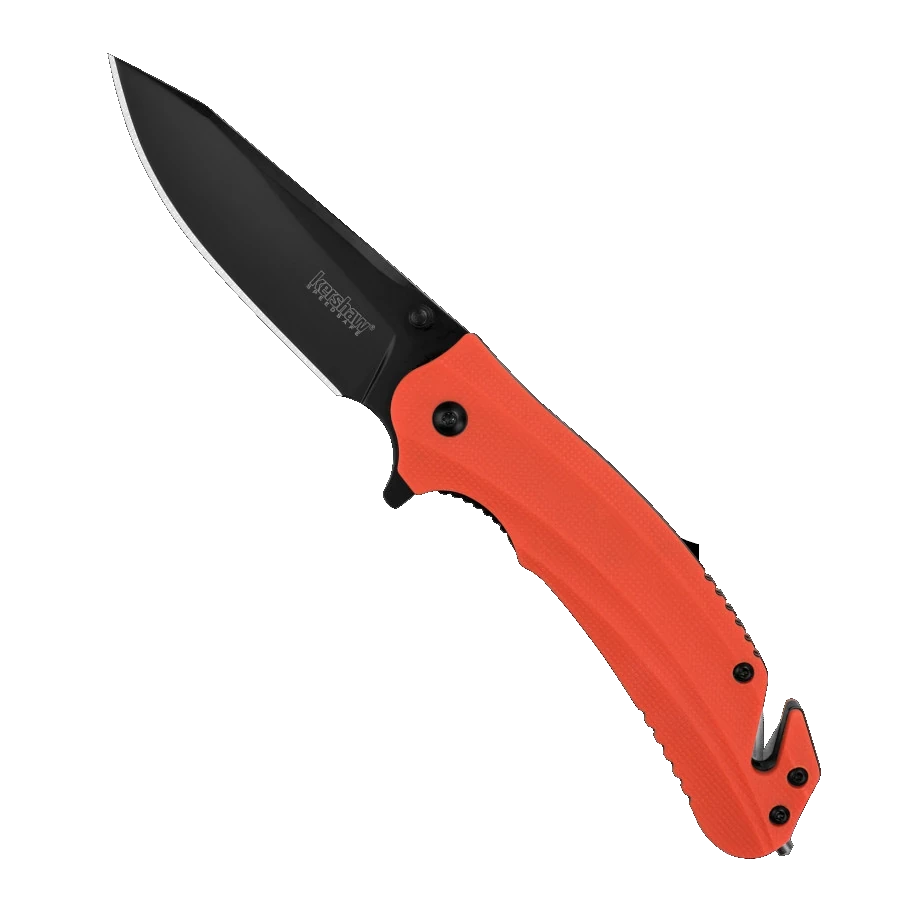 Kershaw 8650 Barricade