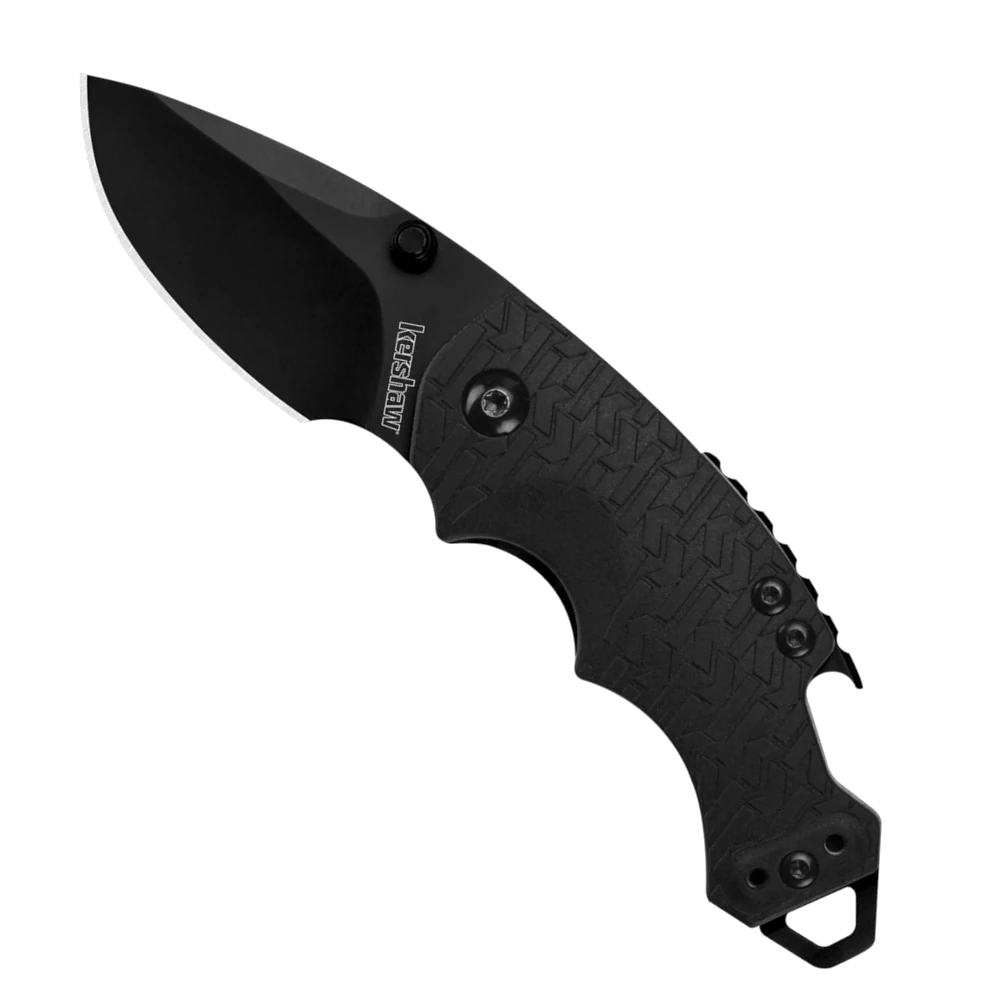 Kershaw 8700BLK Shuffle - Black