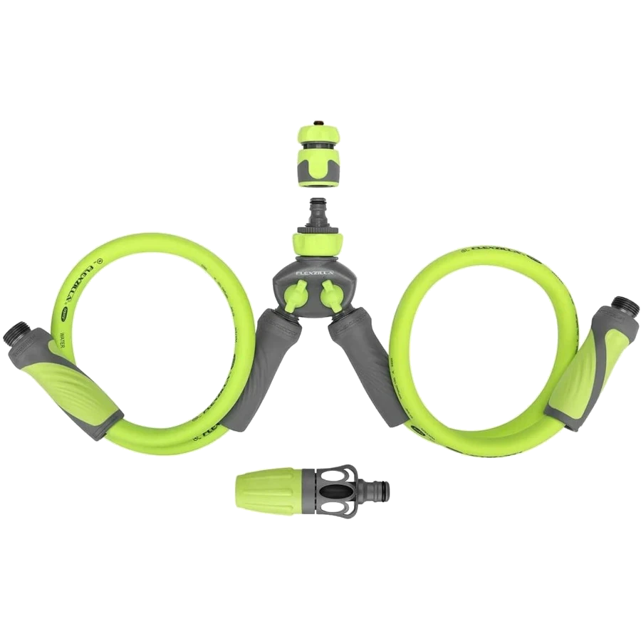 Legacy HFZGSK01 6-Piece Marine Flush Kit