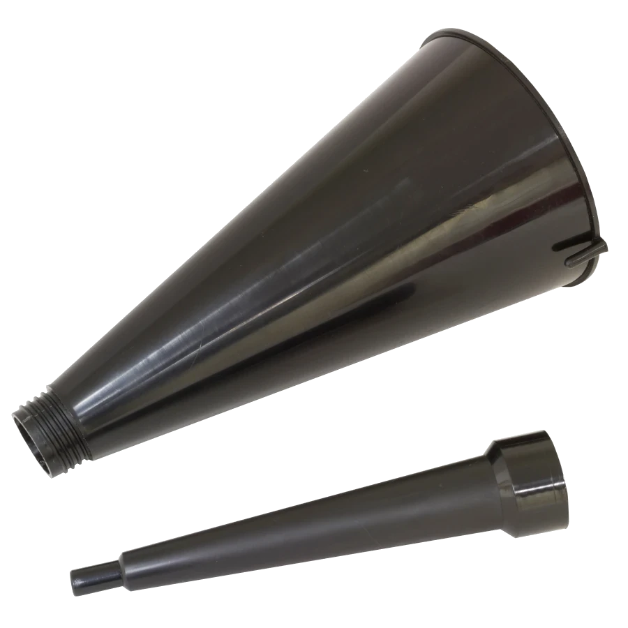 LISLE 19802 Threaded Oil/Transmission Funnel