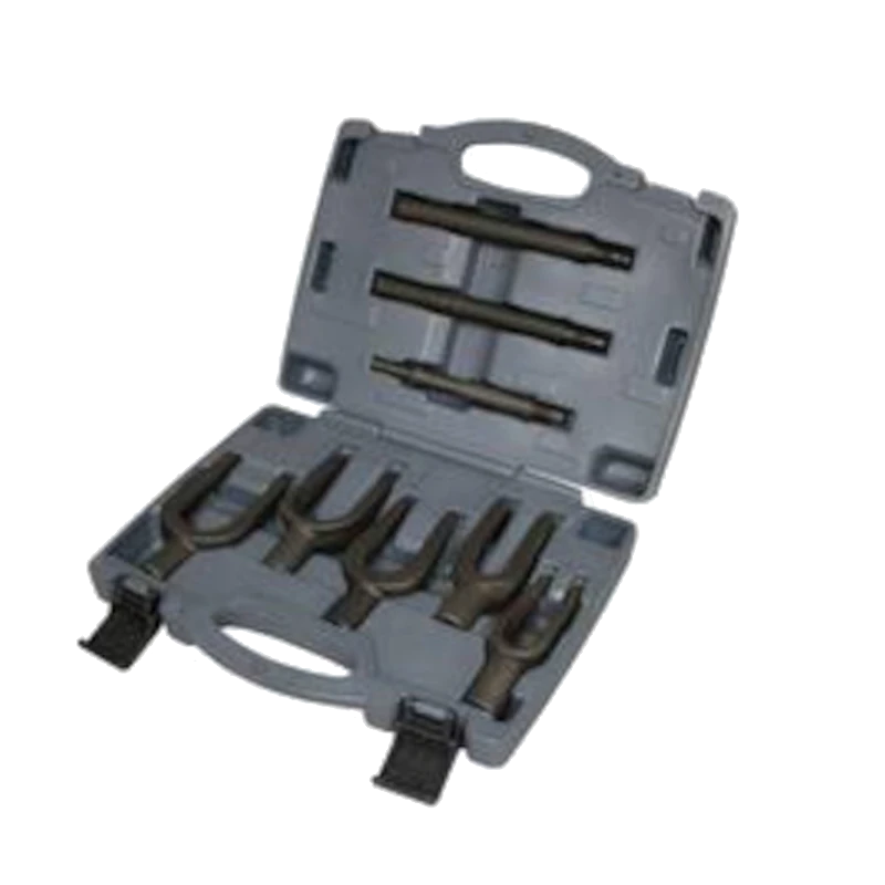 LISLE 41220 Thick Pickle Fork Set 5pc