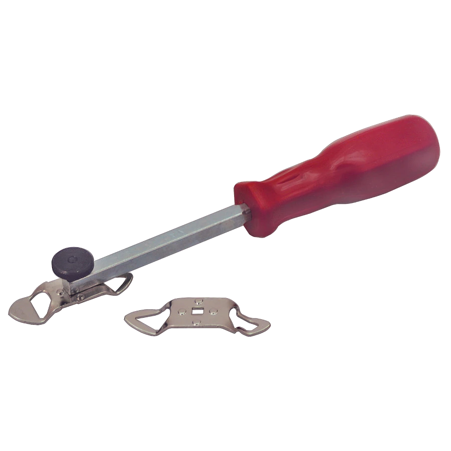 LISLE Windshield Locking Strip Tool