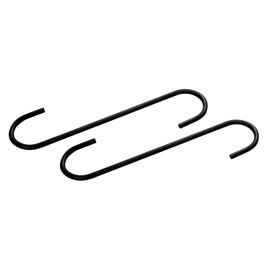 Lisle 48020 Brake Caliper Hanger Set 2pc