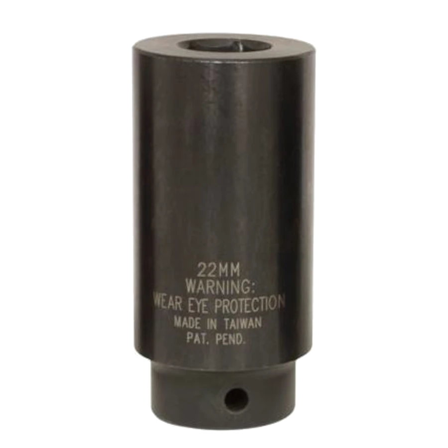 LISLE 22mm Harmonic Balancer Socket