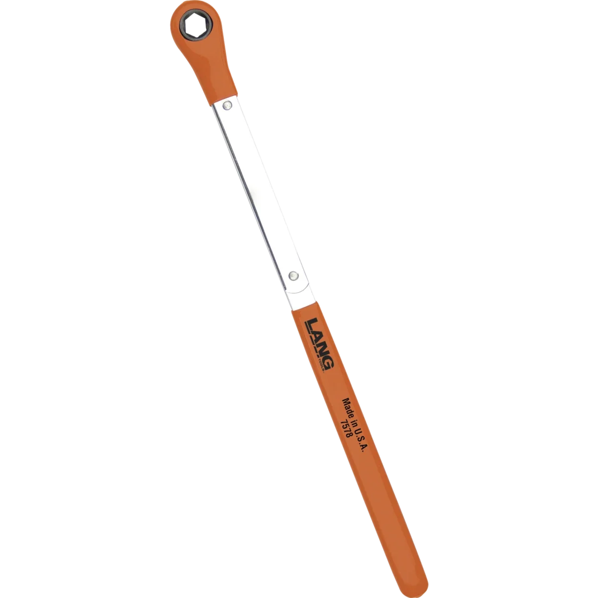 LANG 7578 7/16" Automatic Slack Adjuster Wrench