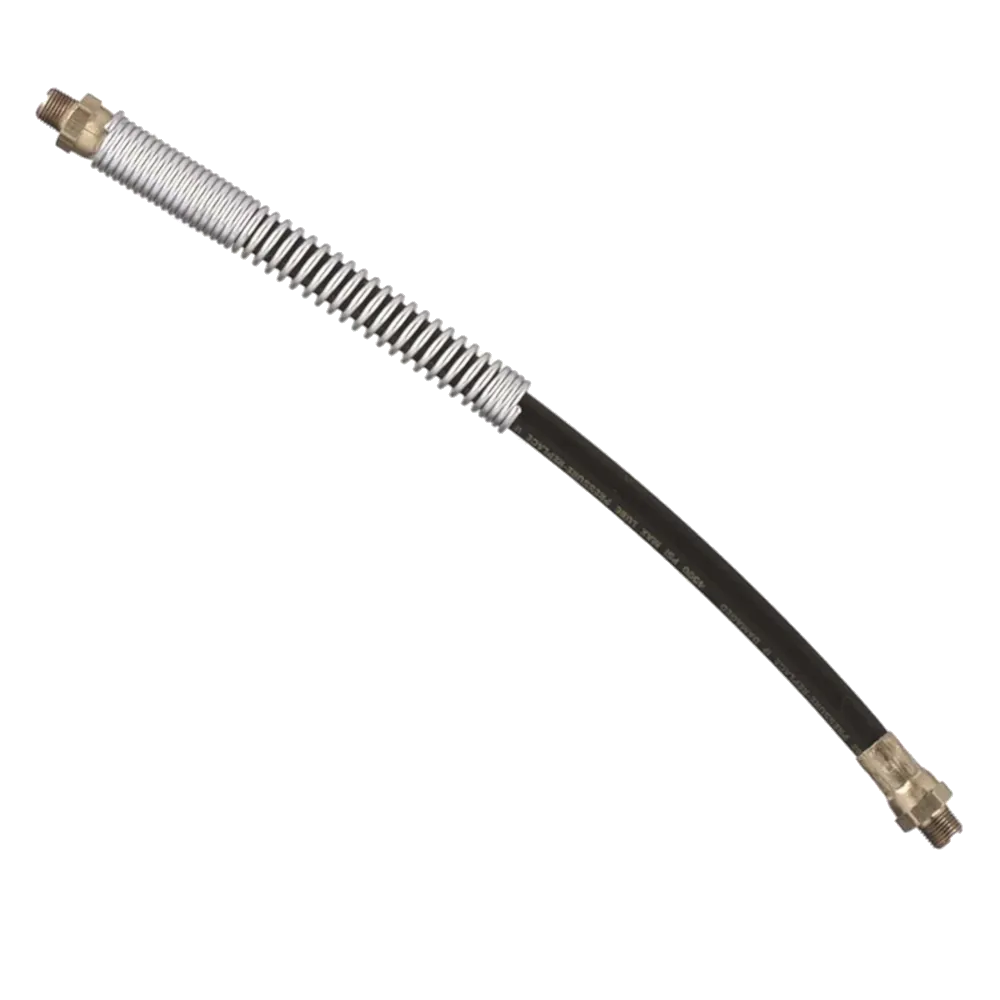 LINCOLN Grease Gun Whip Hose - 36"