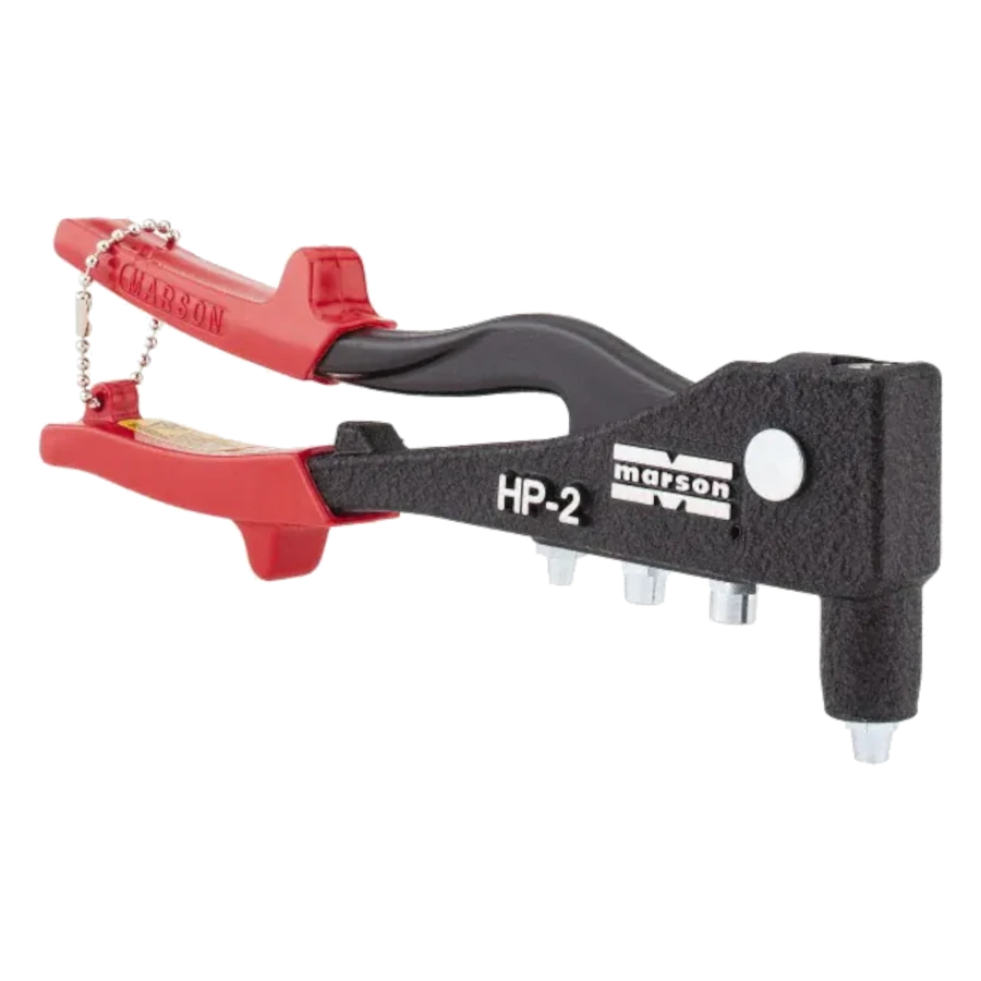 Marson 39000 HP-2 Professional Hand Riveter
