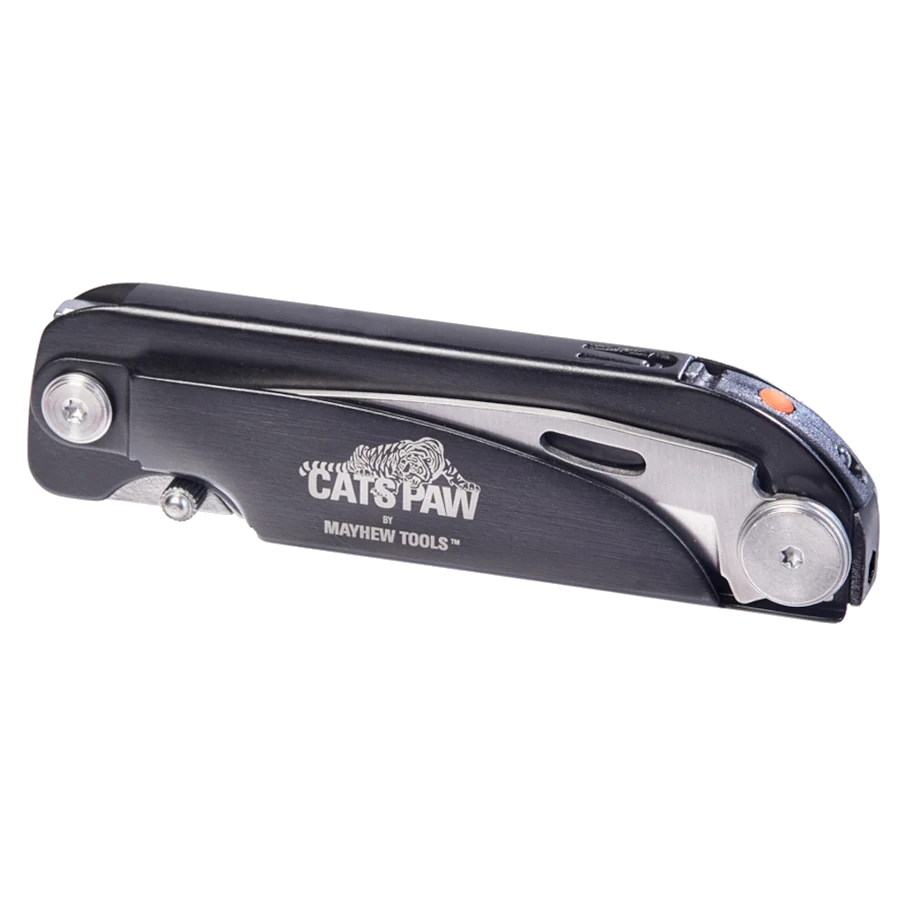 Mayhew 17946 Multi-Function Utility Knife Tool