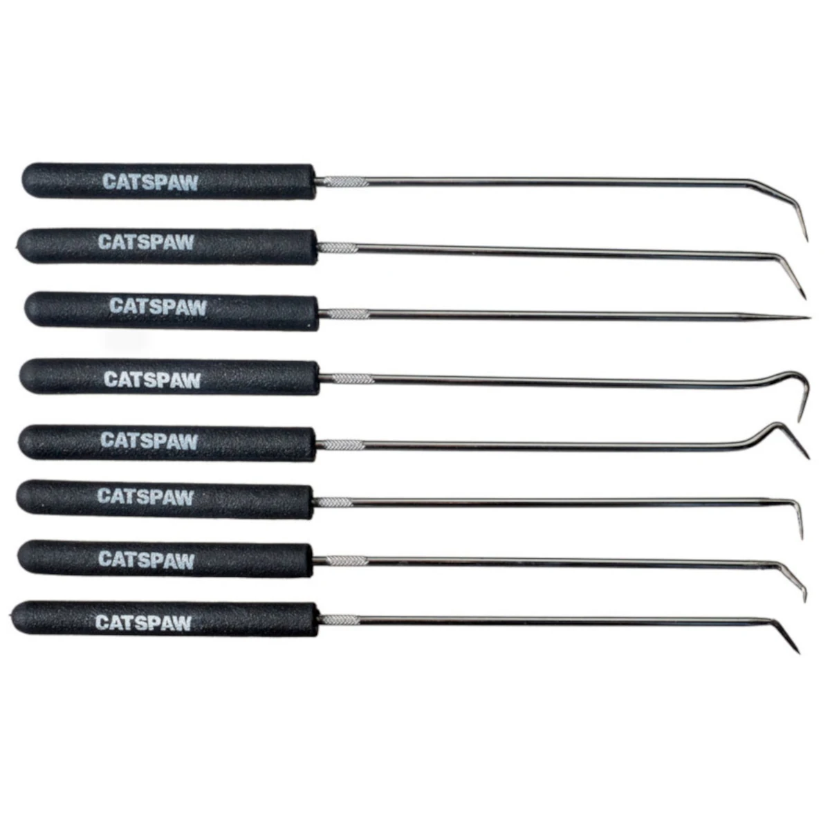 Ullman Impugnatura Testurizzata Specchio Ispezione Telescopica - Foto 9