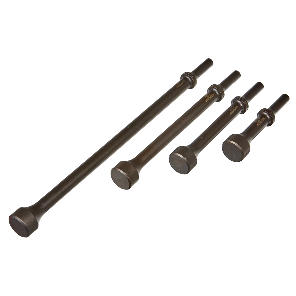 MAYHEW 4 PC HAMMER SET