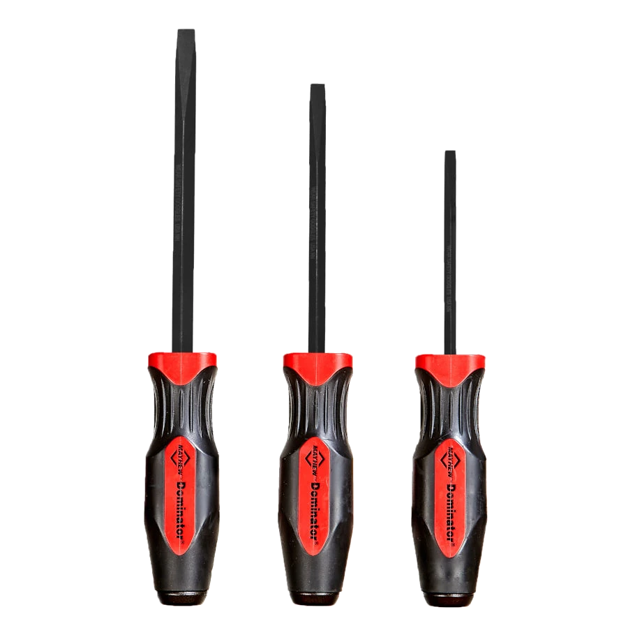 Mayhew 40180 3 PC. Demo Drivers Set