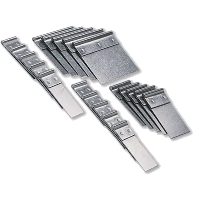 Mo-Clamp 0805 Tac-N-Pull Pull Plate Kit