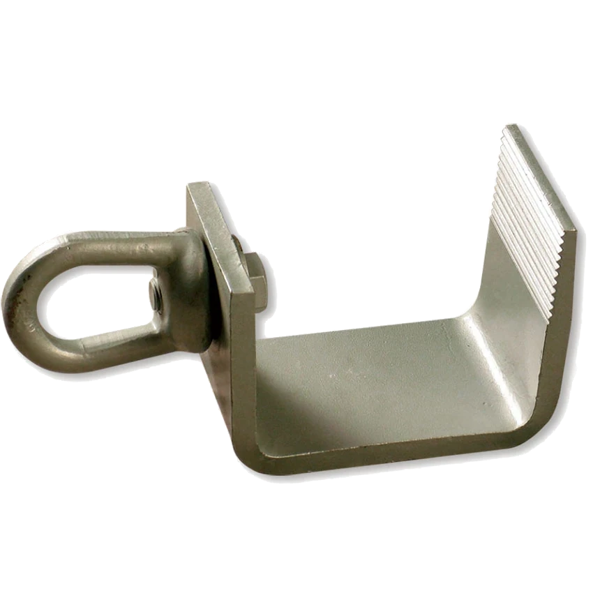 Mo-Clamp Slim Line Sill Hook