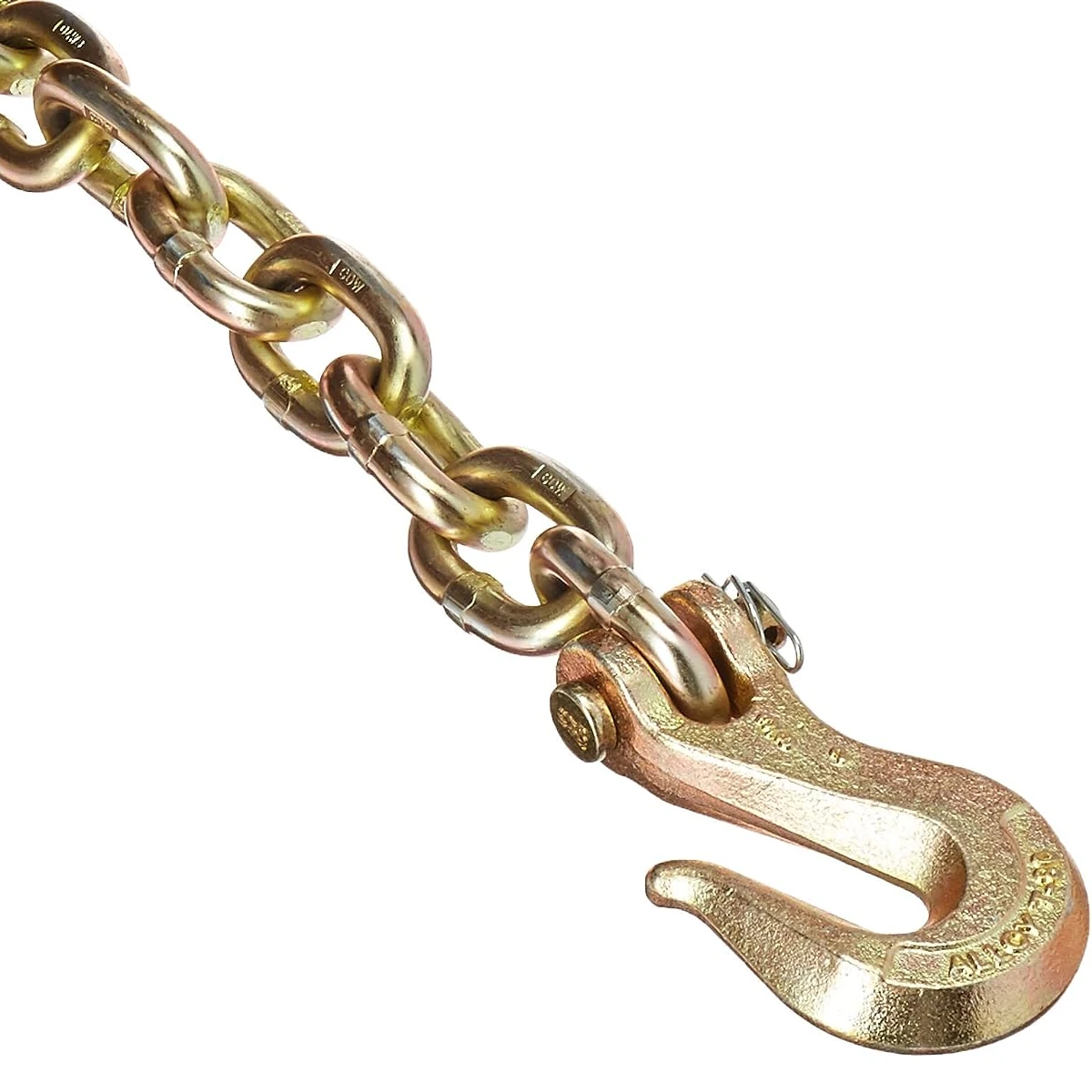 Mo-Clamp 3/8” (9.53mm) 6'  Mo-Clamp Frame Straightening Chain