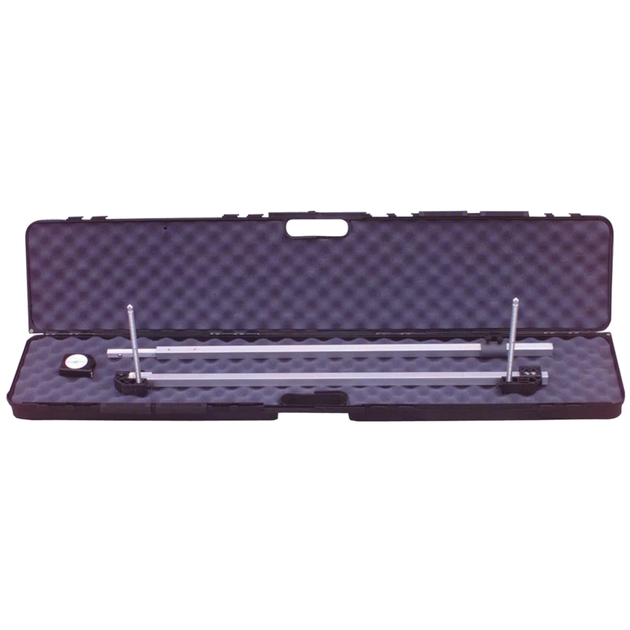 Mo-Clamp 7050 Baby Tram Gauge