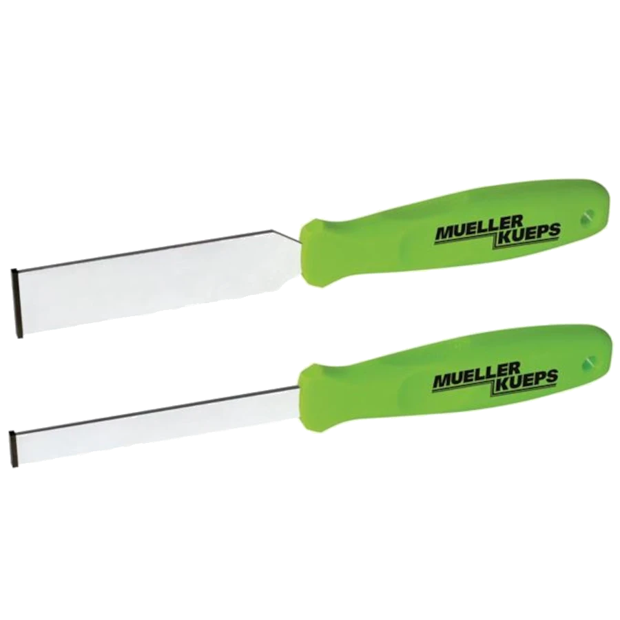 Mueller Kueps 268320 Carbide Scrapers