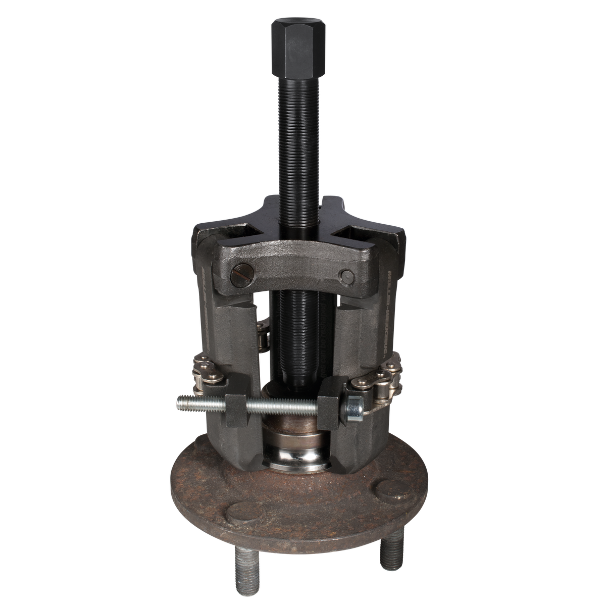 Mueller Kueps 650 200 Universal Race Puller